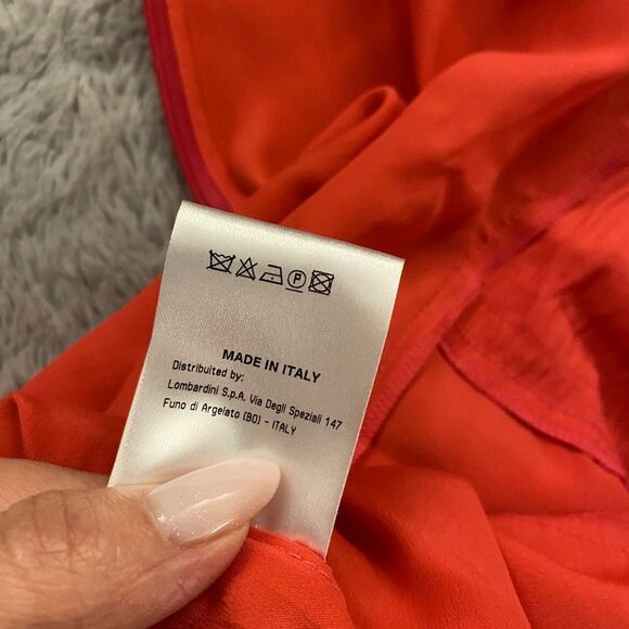 Atos Lombardini dress, M - Picture 11 of 11